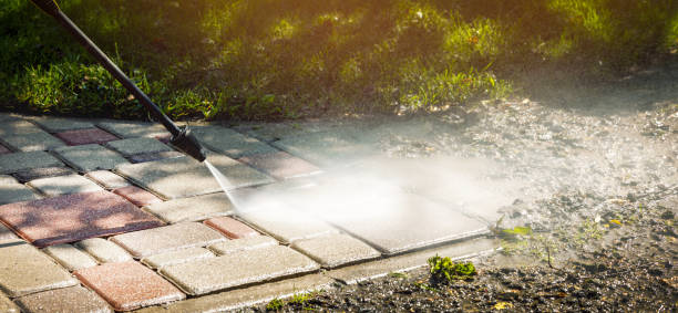 Reliable Leonard, TX Pressure Washing Services Solutions
